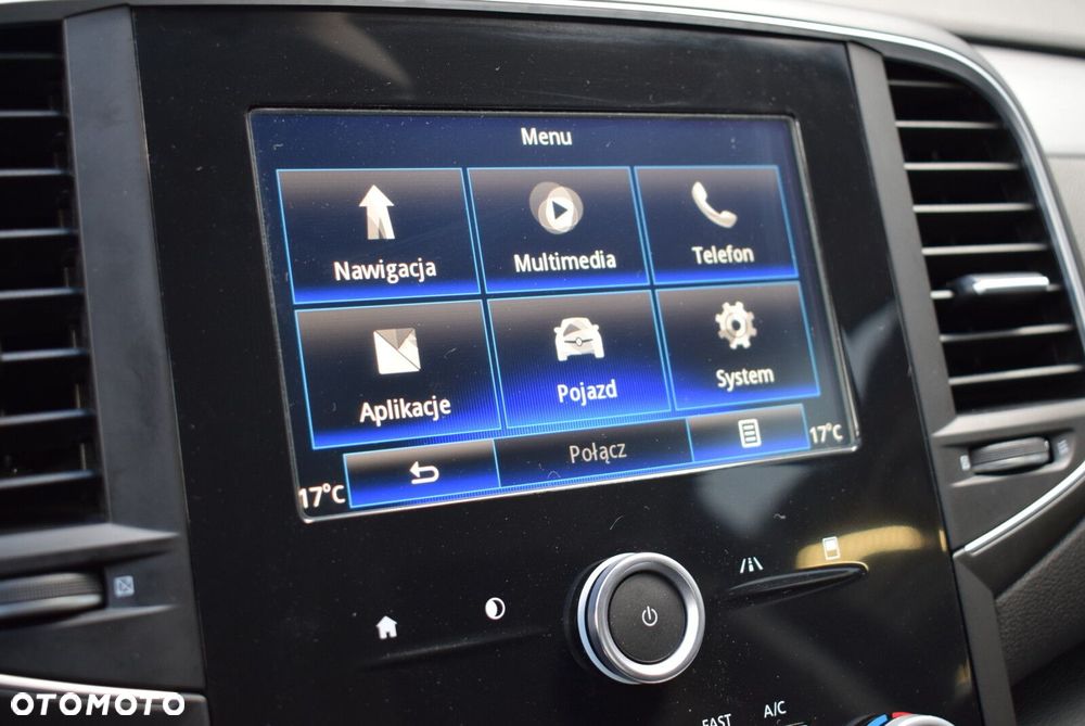 Renault Talisman - 20