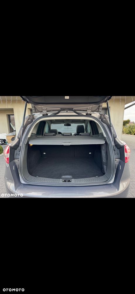 Ford Kuga S 2.0 TDCi 4x4 Editionsmodell - 26