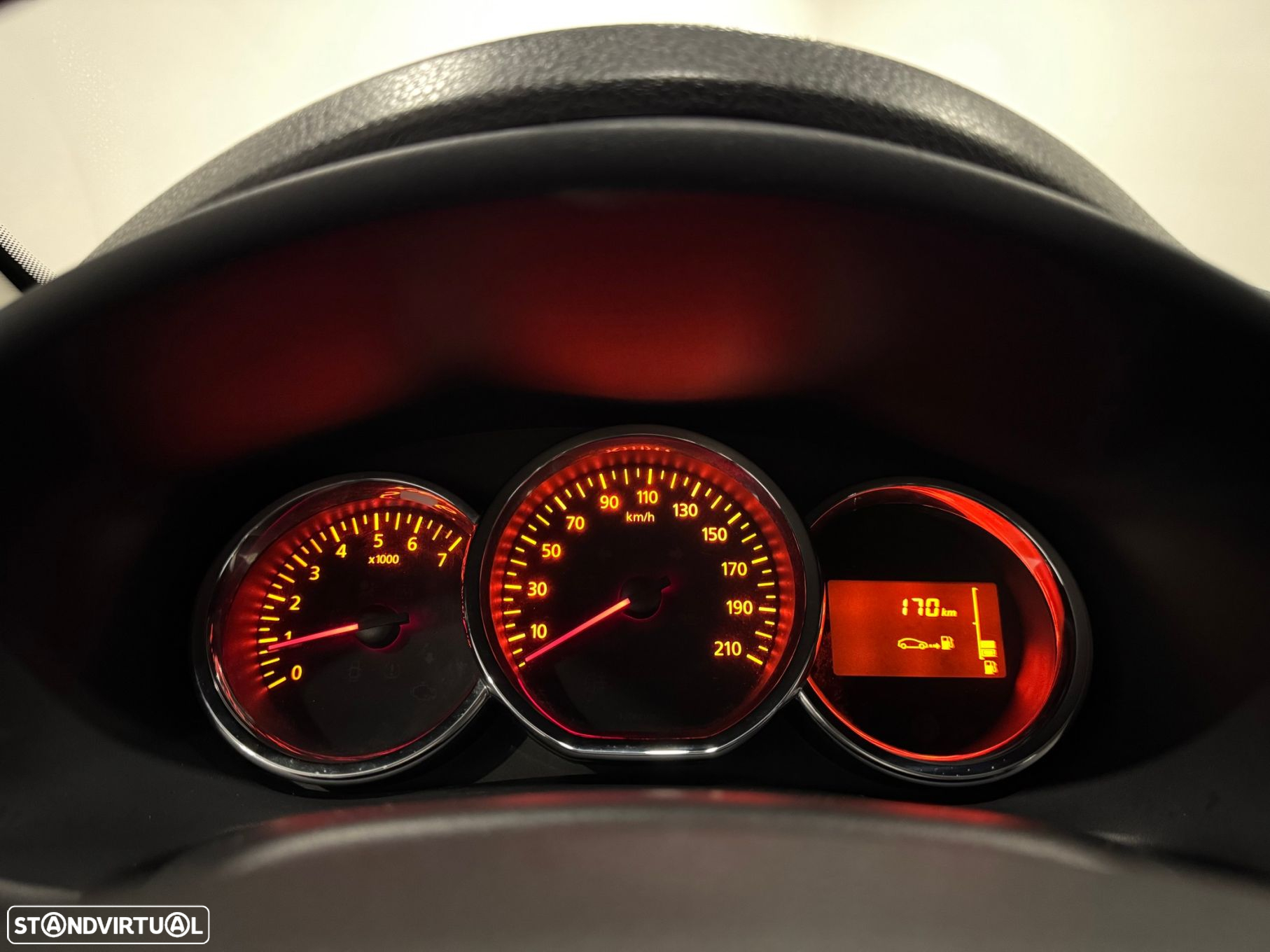 Dacia Sandero 0.9 TCe Stepway - 43