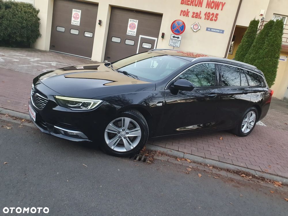 Opel Insignia Sports Tourer 1.5 ECOTEC Direct Inj Turbo Innovation - 40