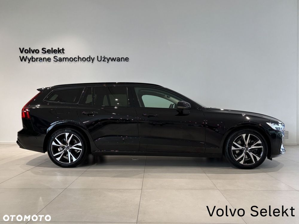 Volvo V60 - 5