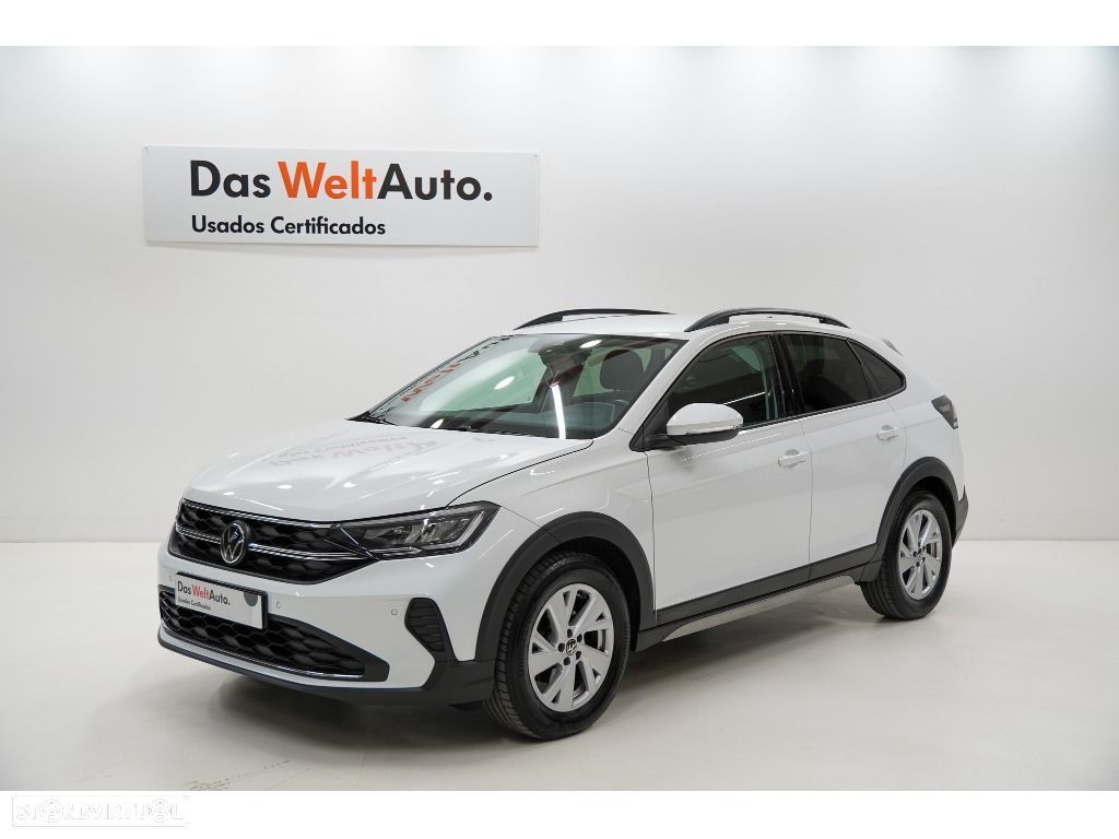 VW Taigo 1.0 TSI Urban - 1