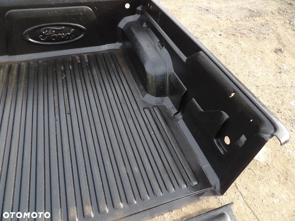 FORD RANGER 06-11 R. KUWETA ZABUDOWA PAKI WKŁAD - 4