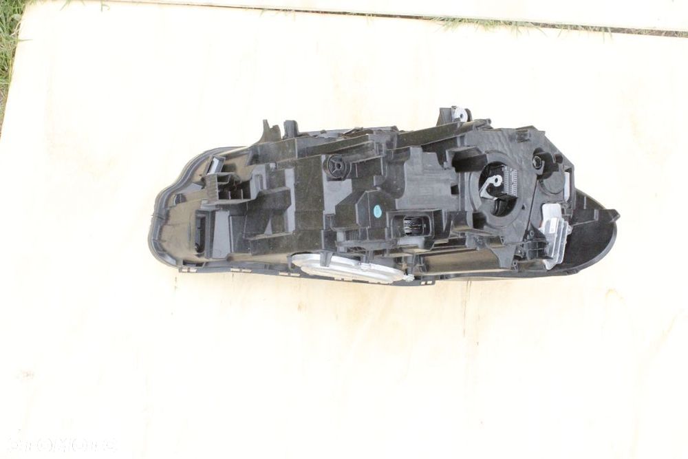 LAMPA PRZEDNIA LEWA BMW X1 F48 LCI 7472259 USA 2020 - 12