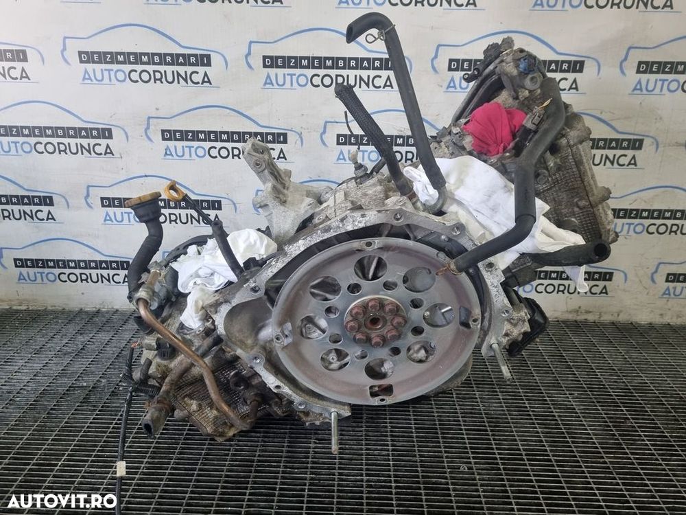 Motor Subaru Forester 2.0 Benzina 2007 - 2010 150CP Automata EJ204 Euro4 (1220) Benzina ... - 3