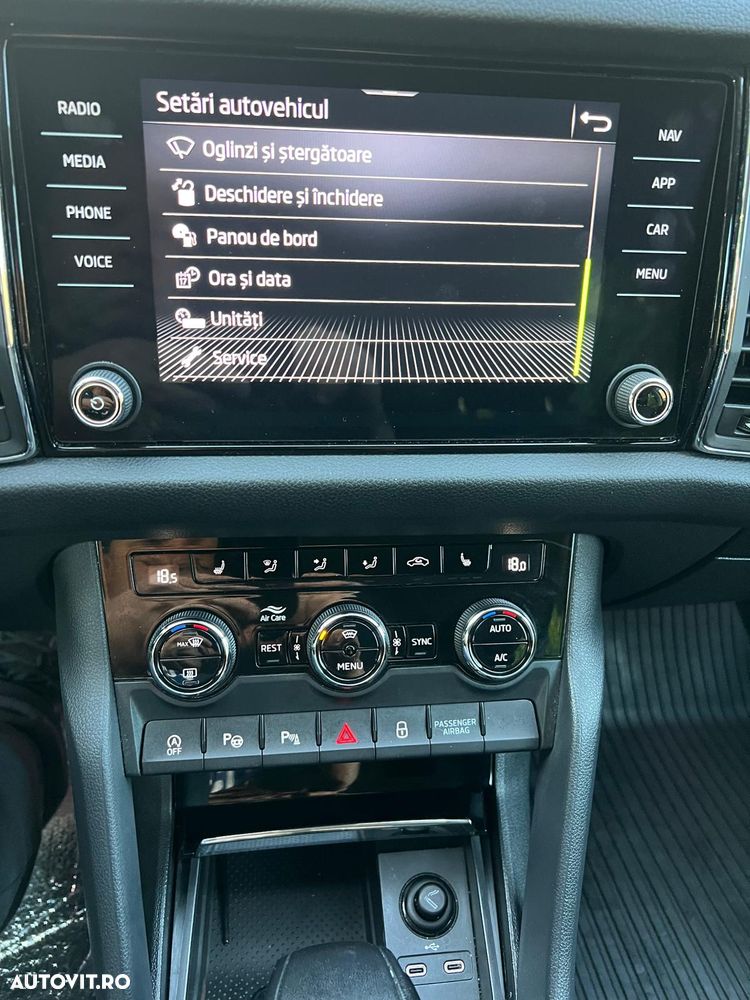 Skoda Kodiaq - 25