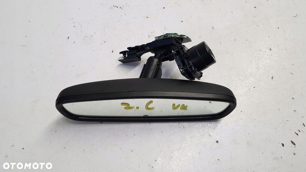 lusterko kamera Opel Zafira C - 1