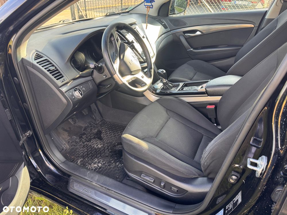 Hyundai i40 1.7 CRDi Comfort + - 11