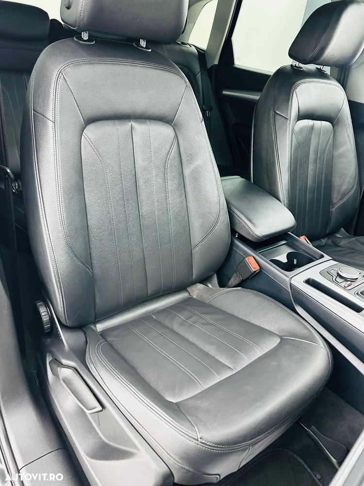 Audi Q5 2.0 TDI - 17