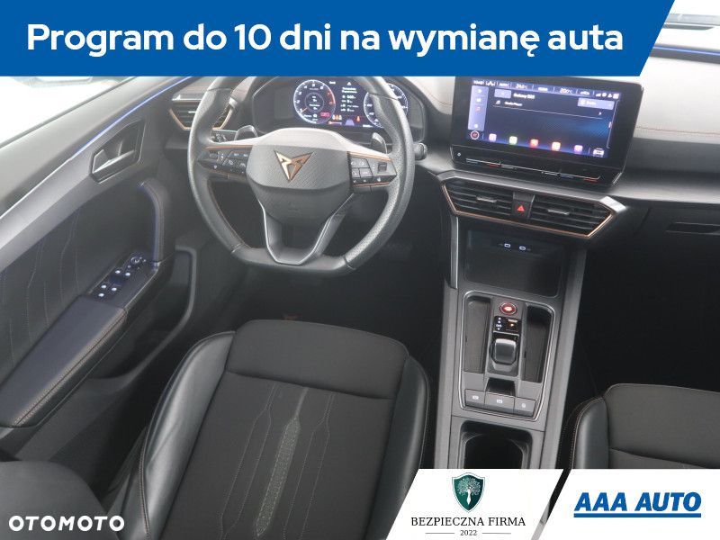 Cupra Formentor - 9
