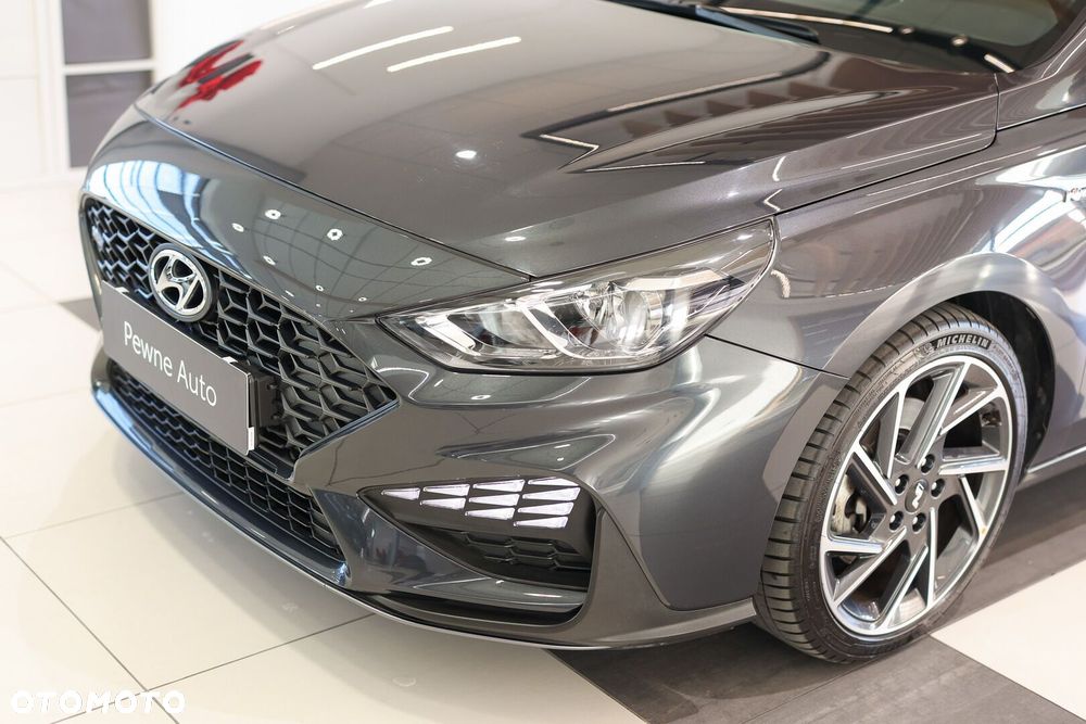 Hyundai i30 1.5 T-GDI 48V Premium - 14