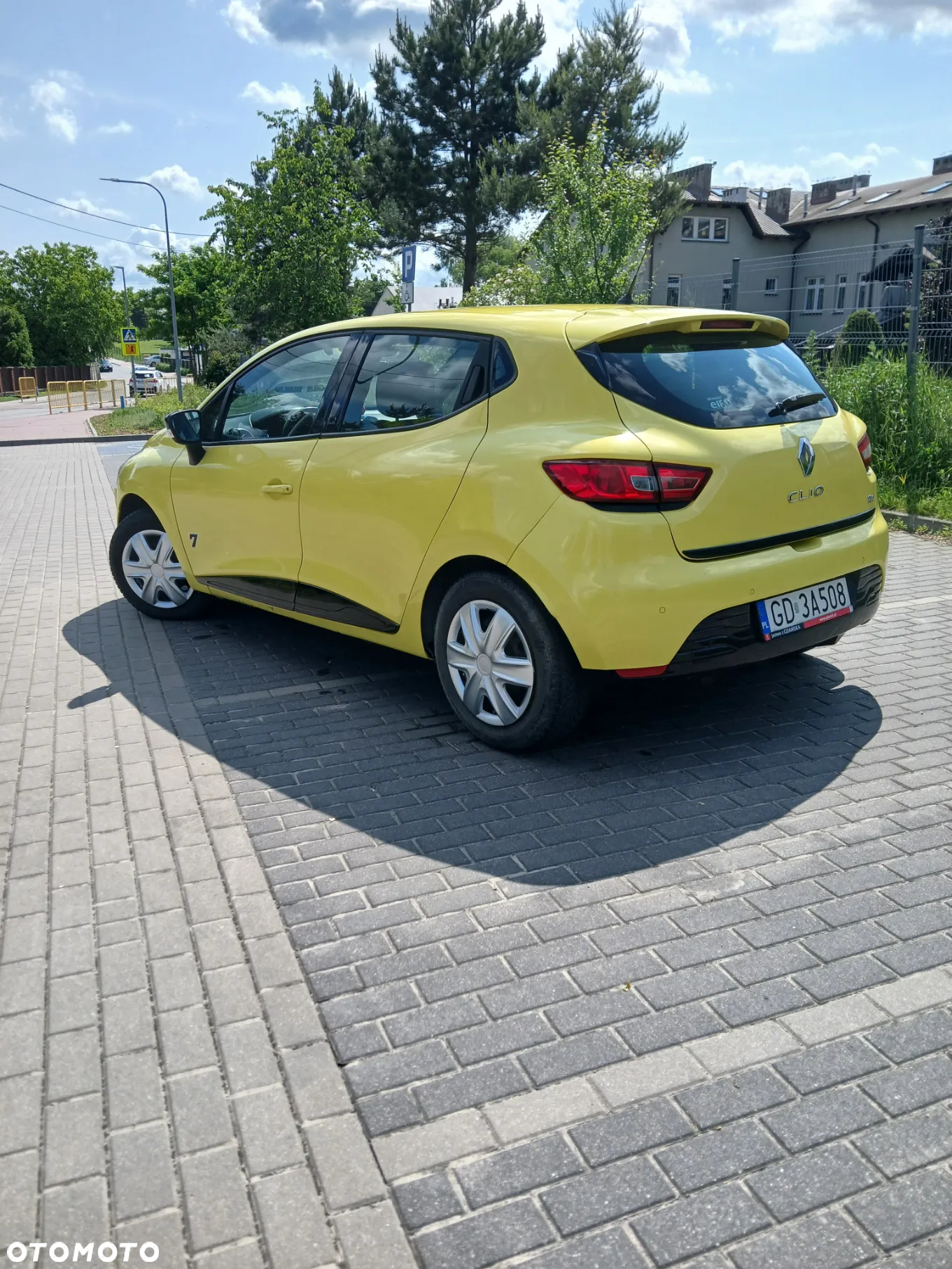 Renault Clio - 3