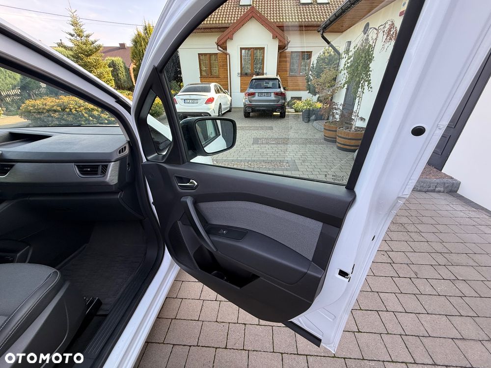Renault Kangoo 1.5 dCi Equilibre - 23