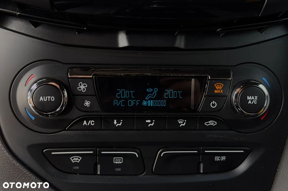 Ford Focus 2.0 EcoBoost ST mit Leder-Sport-Paket - 28