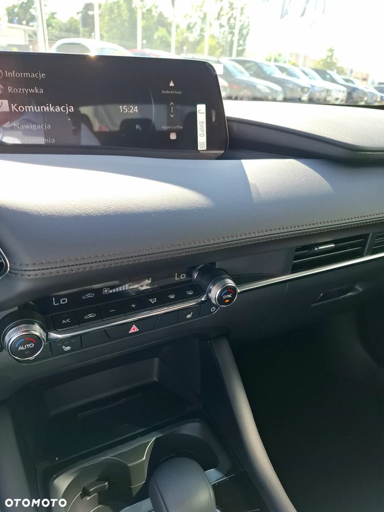 Mazda 3 2.0 mHEV Centre-Line - 6