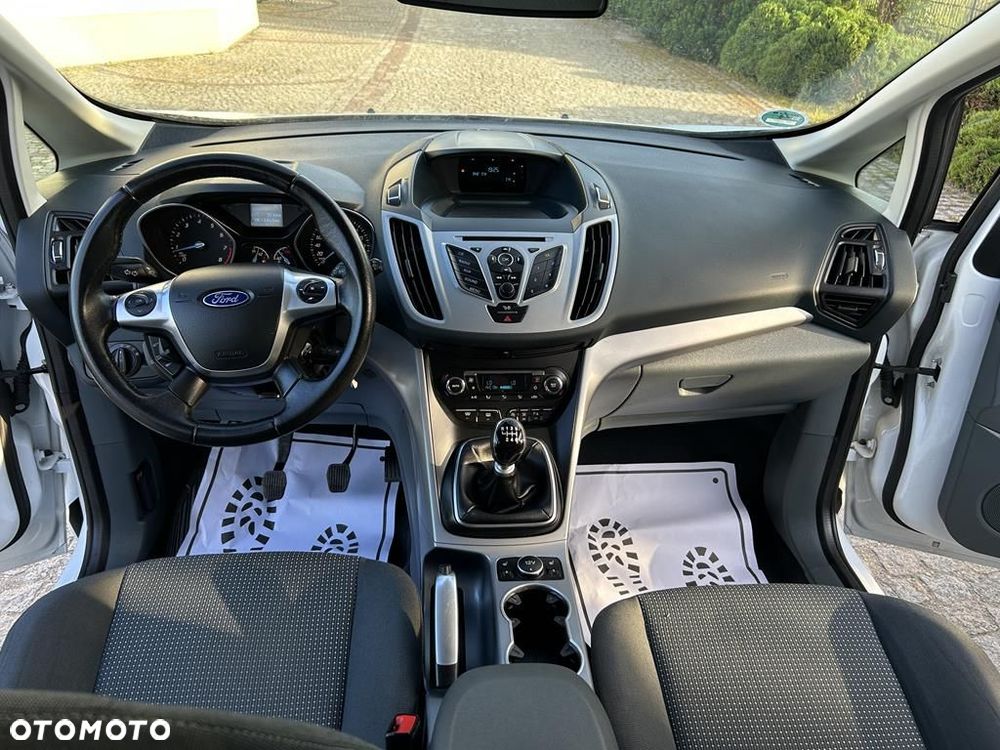 Ford C-MAX - 6