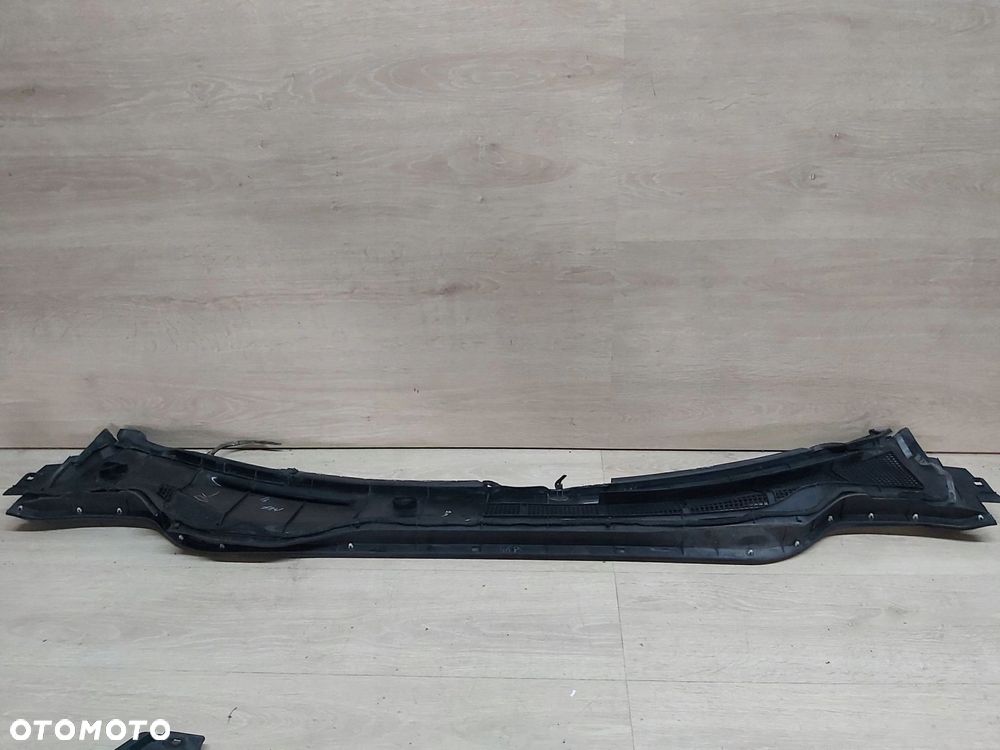 TOYOTA Camry VI XV40 podszybie plastikowe 55708-06080 06-11r - 4