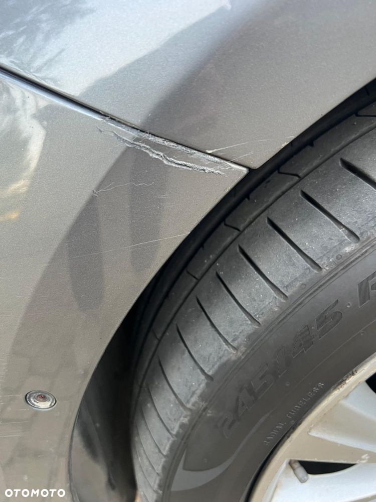 BMW 5GT 535d xDrive - 11
