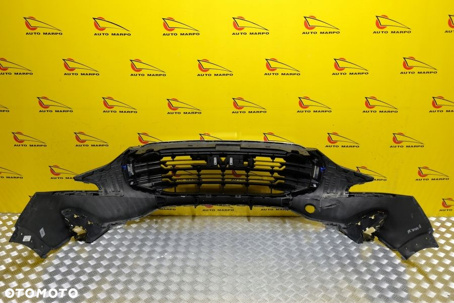 GMC TERRAIN 2018 2019 2020 ZDERZAK PRZÓD GRILL USA - 12