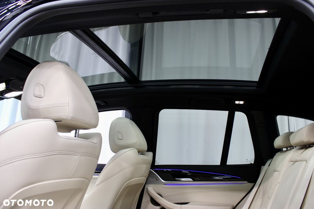 BMW X3 - 15