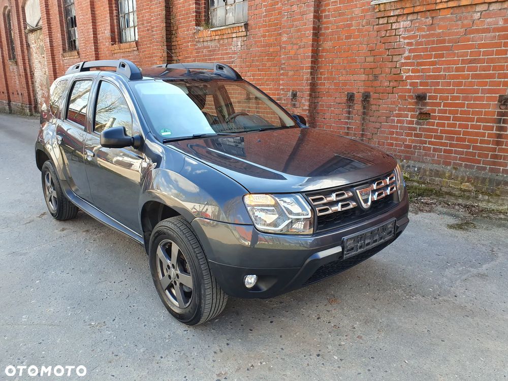 Dacia Duster - 6