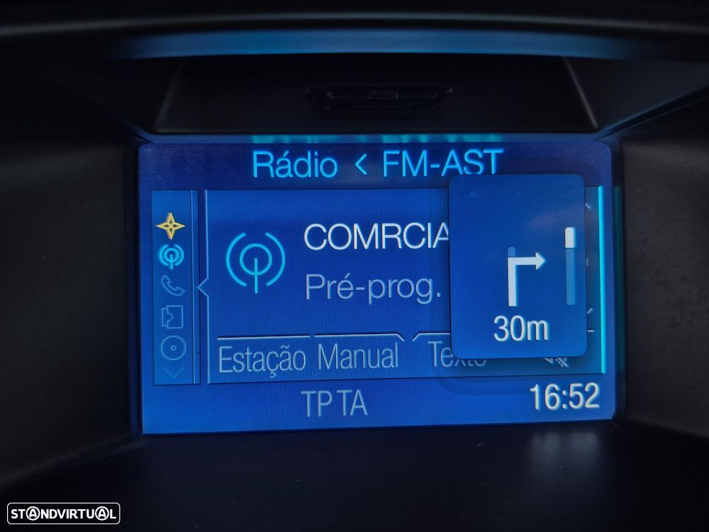 Ford Focus 1.6 TDCi Trend Econetic - 16