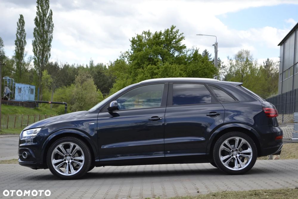 Audi Q3 - 3