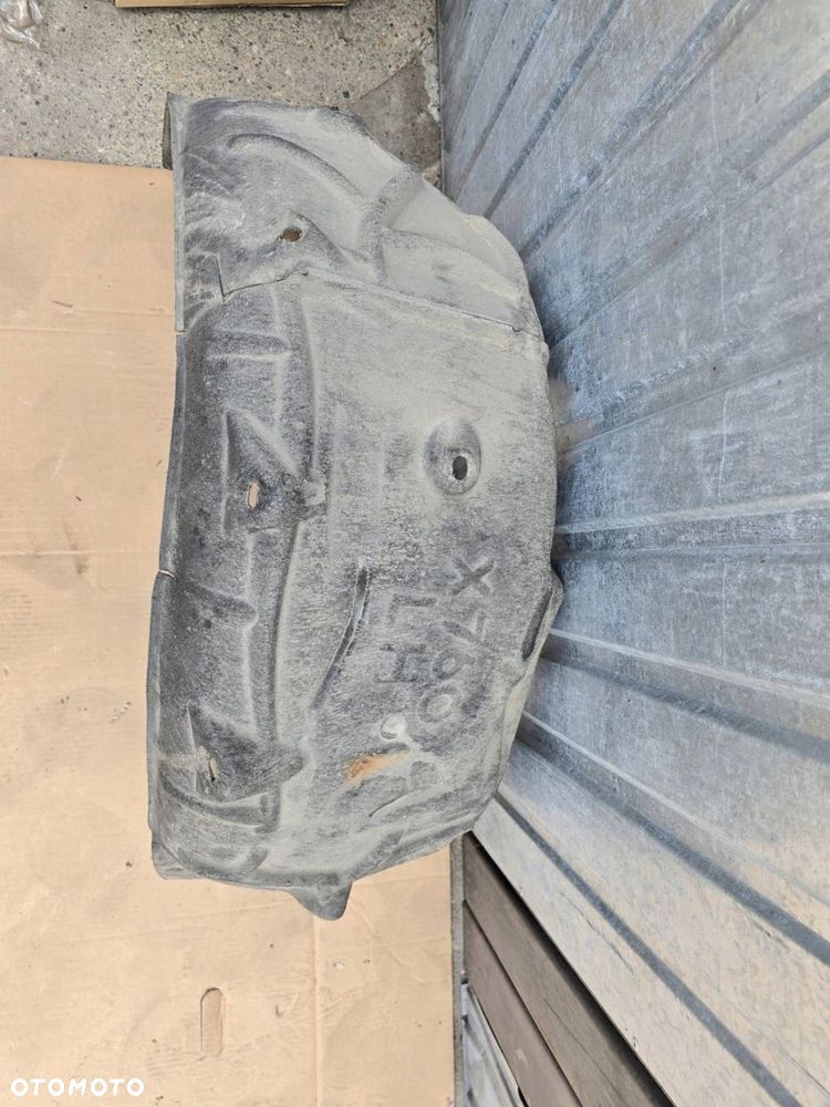 nadkole przednie lewe jaguar xe 2015-2019 - 1