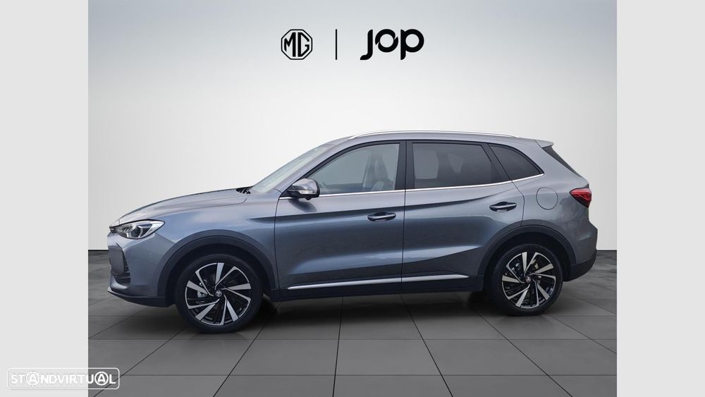 MG ZS 1.5 Hybrid+ Luxury - 2