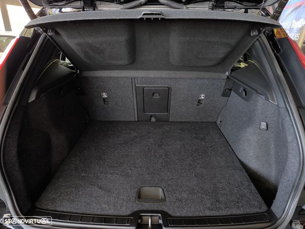 Volvo XC 40 1.5 T5 PHEV Inscription Expression - 33