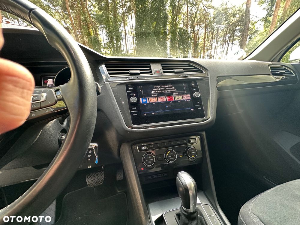 Volkswagen Tiguan 2.0 TDI BMT SCR Highline DSG - 18