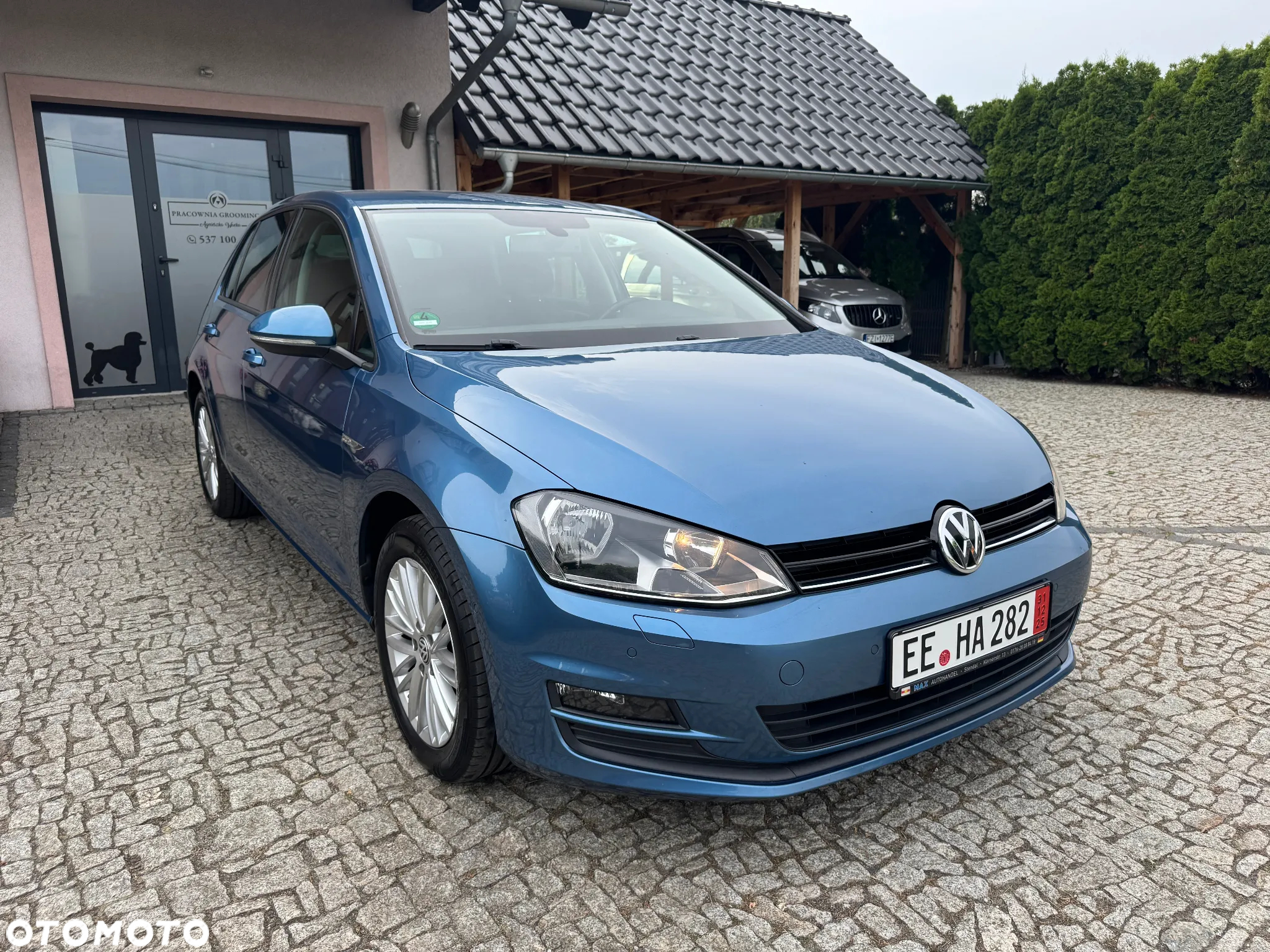 Volkswagen Golf 1.6 BlueTDI Cup - 3