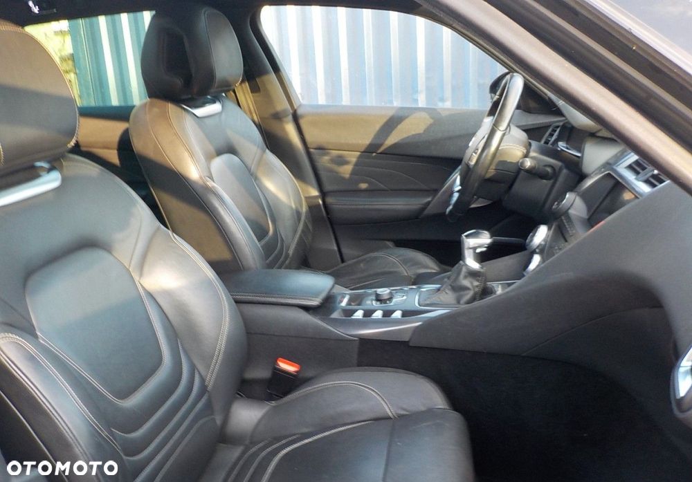 Citroën DS5 - 15