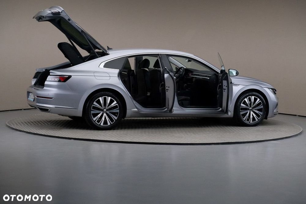 Volkswagen Arteon 2.0 TSI Elegance DSG - 6