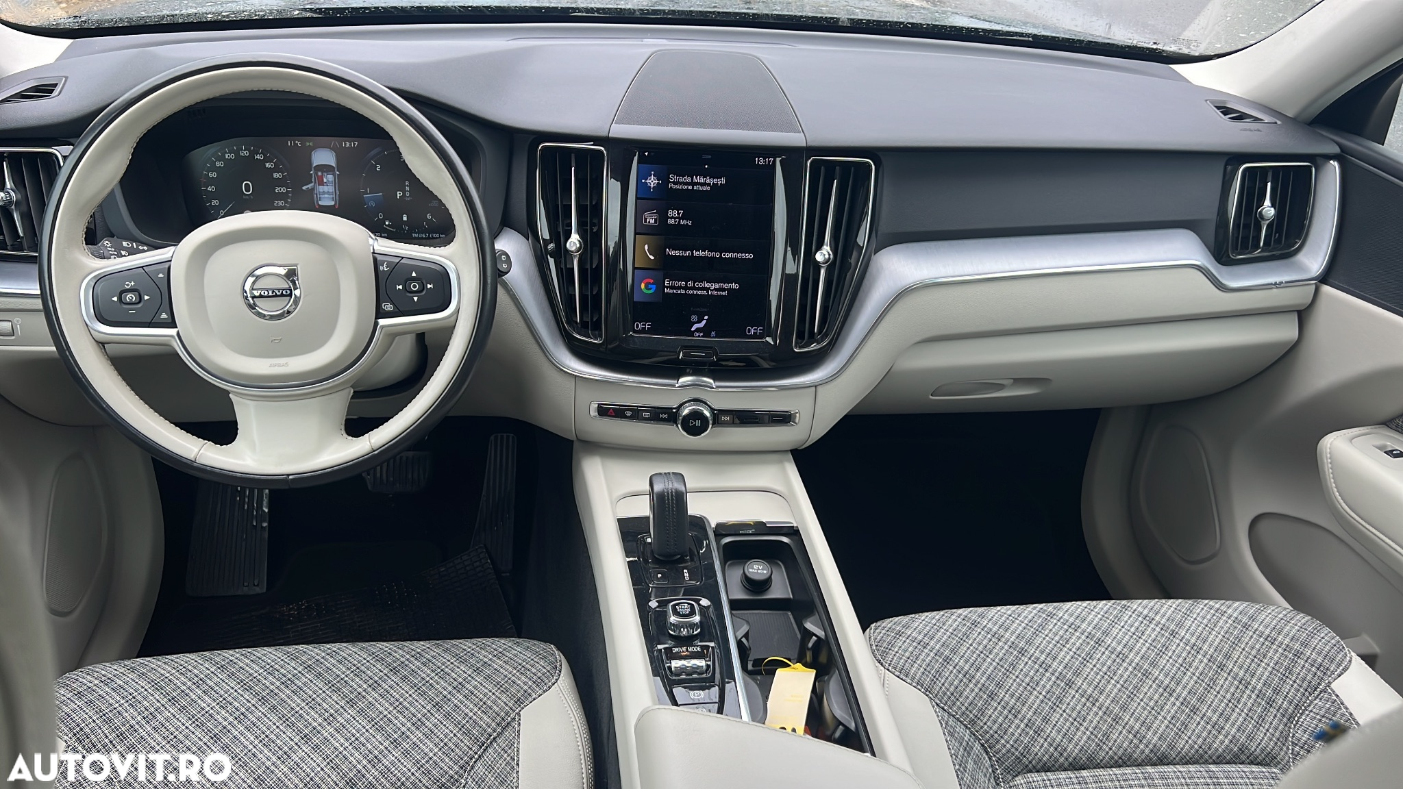 Volvo XC 60 B4 D AWD Geartronic RDesign - 7
