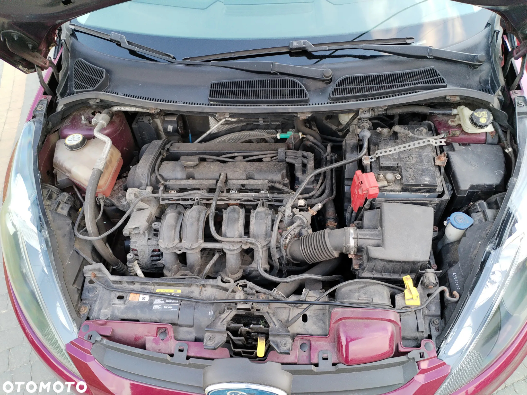 Ford Fiesta - 20