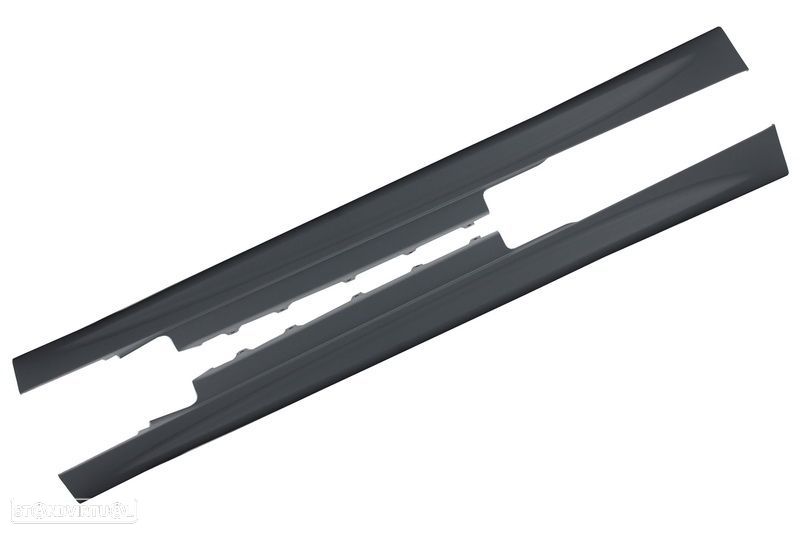 Body Kit Bmw Série 4 F32 (2013 a 2019) Pack M - 7