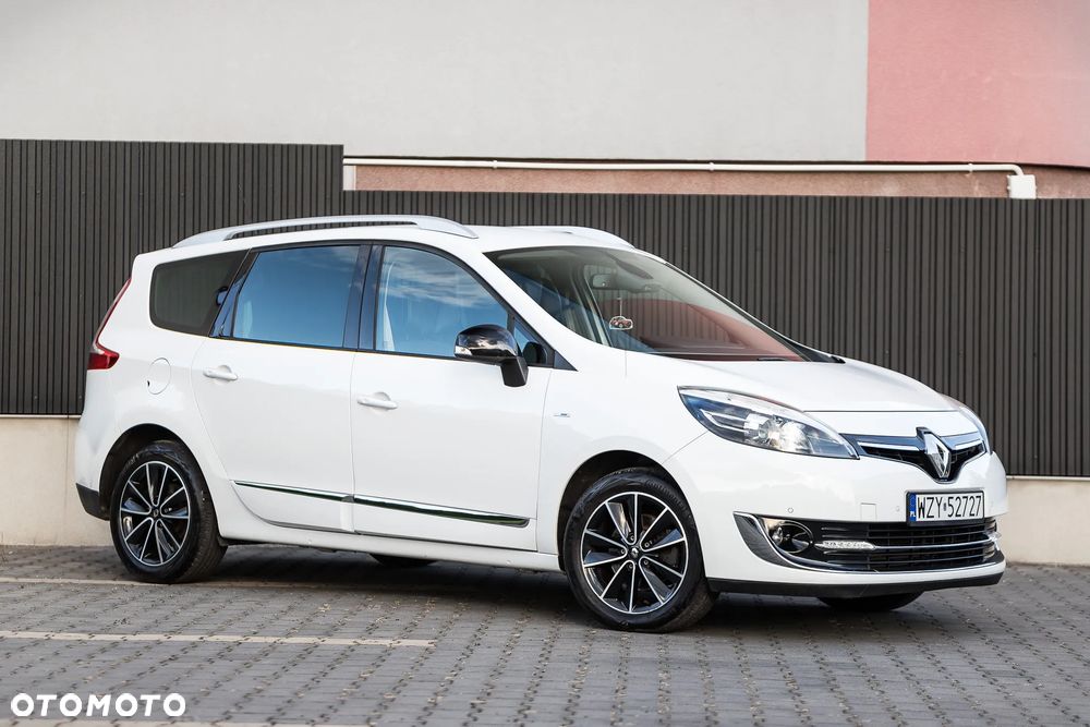 Renault Scenic 1.2 TCe Energy Bose Edition - 3