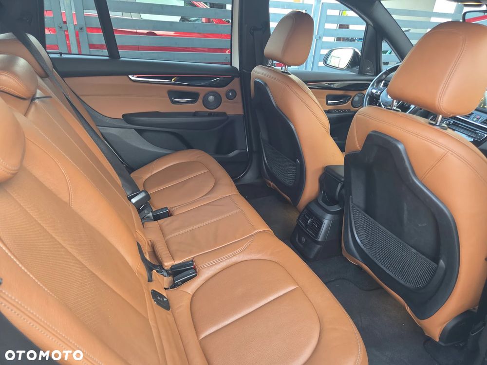 BMW Seria 2 216d GT Sport Line - 3