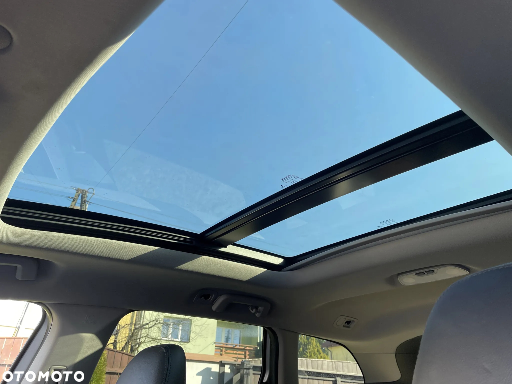 Volvo XC 60 - 22