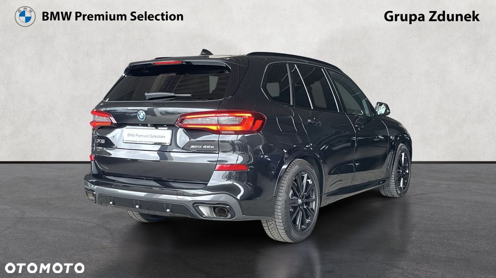 BMW X5 xDrive45e - 6