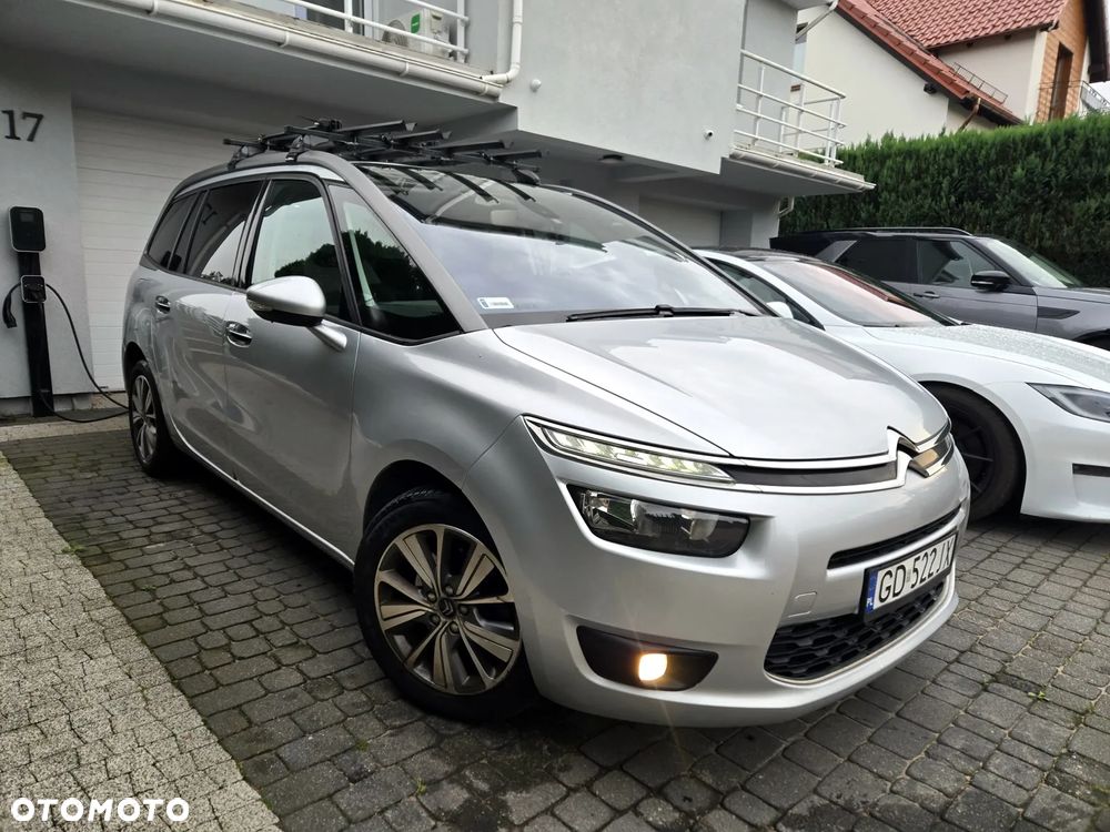 Citroën C4 Picasso 1.6 THP Intensive S&S EAT6 - 3