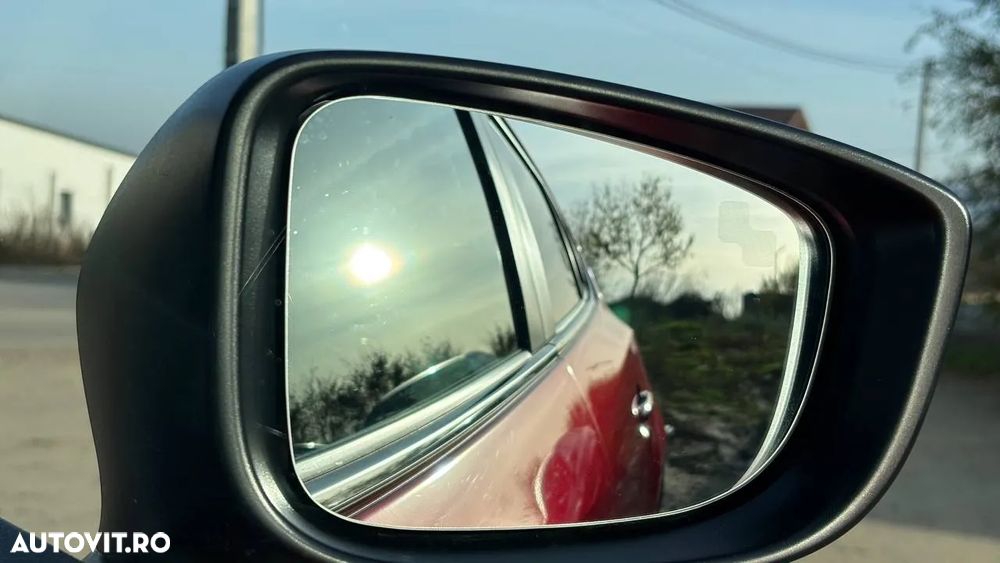 Mazda 3 SKYACTIV-D 150 Exclusive-Line - 26