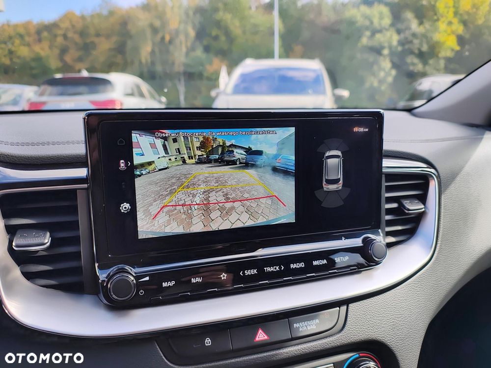 Kia Ceed 1.5 T-GDI Tribute - 16