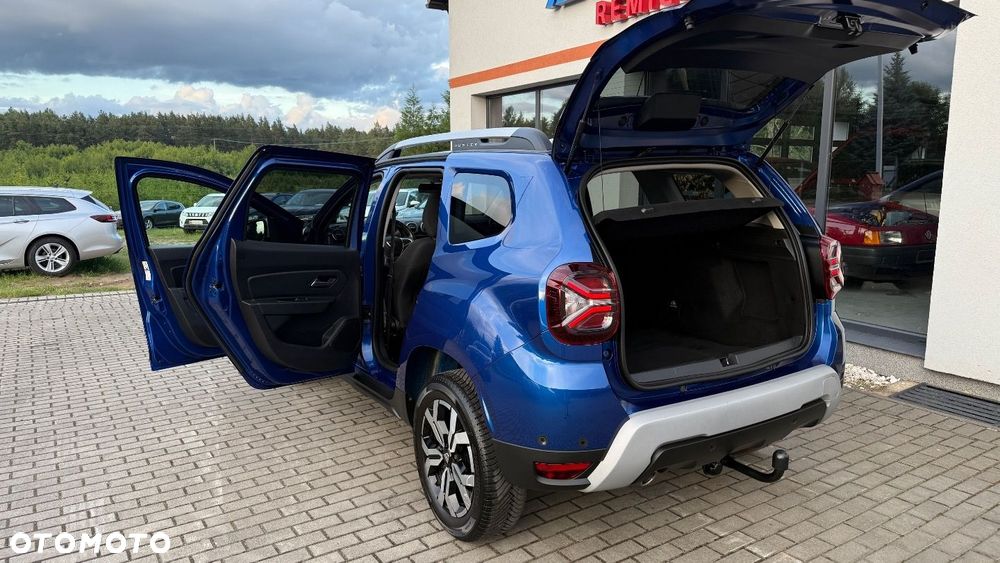 Dacia Duster - 15