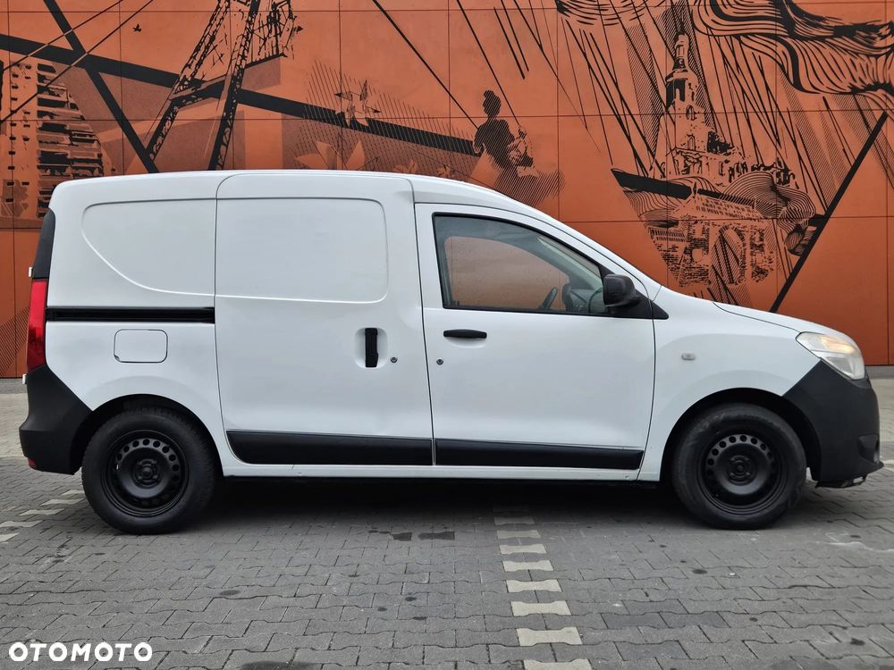 Dacia Dokker - 23