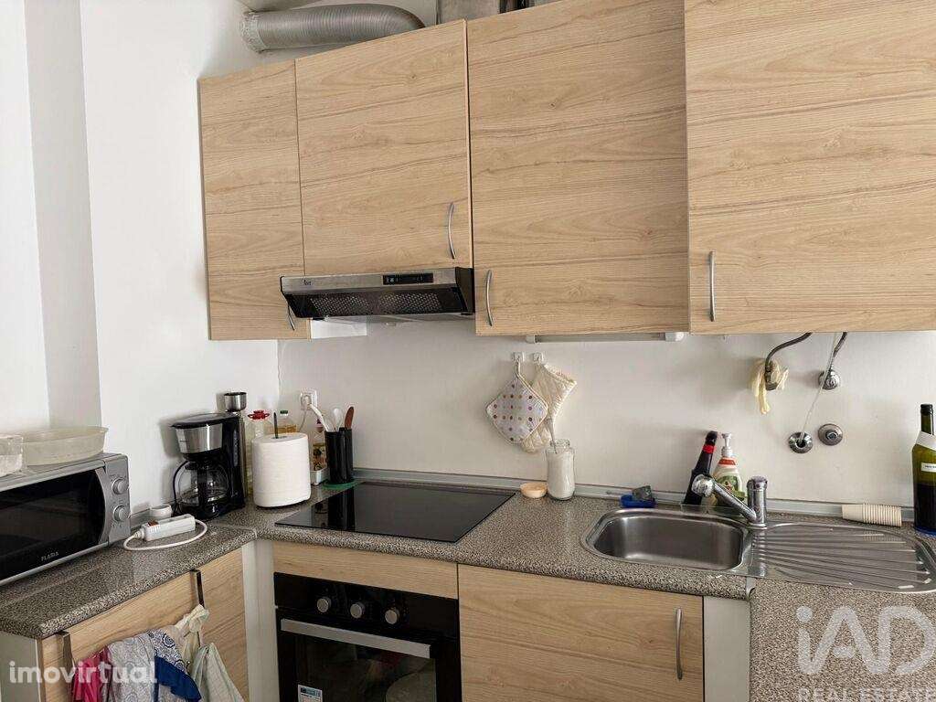 Apartamento T1 em Quinta do Anjo de 50 m2 - Grande imagem: 5/9