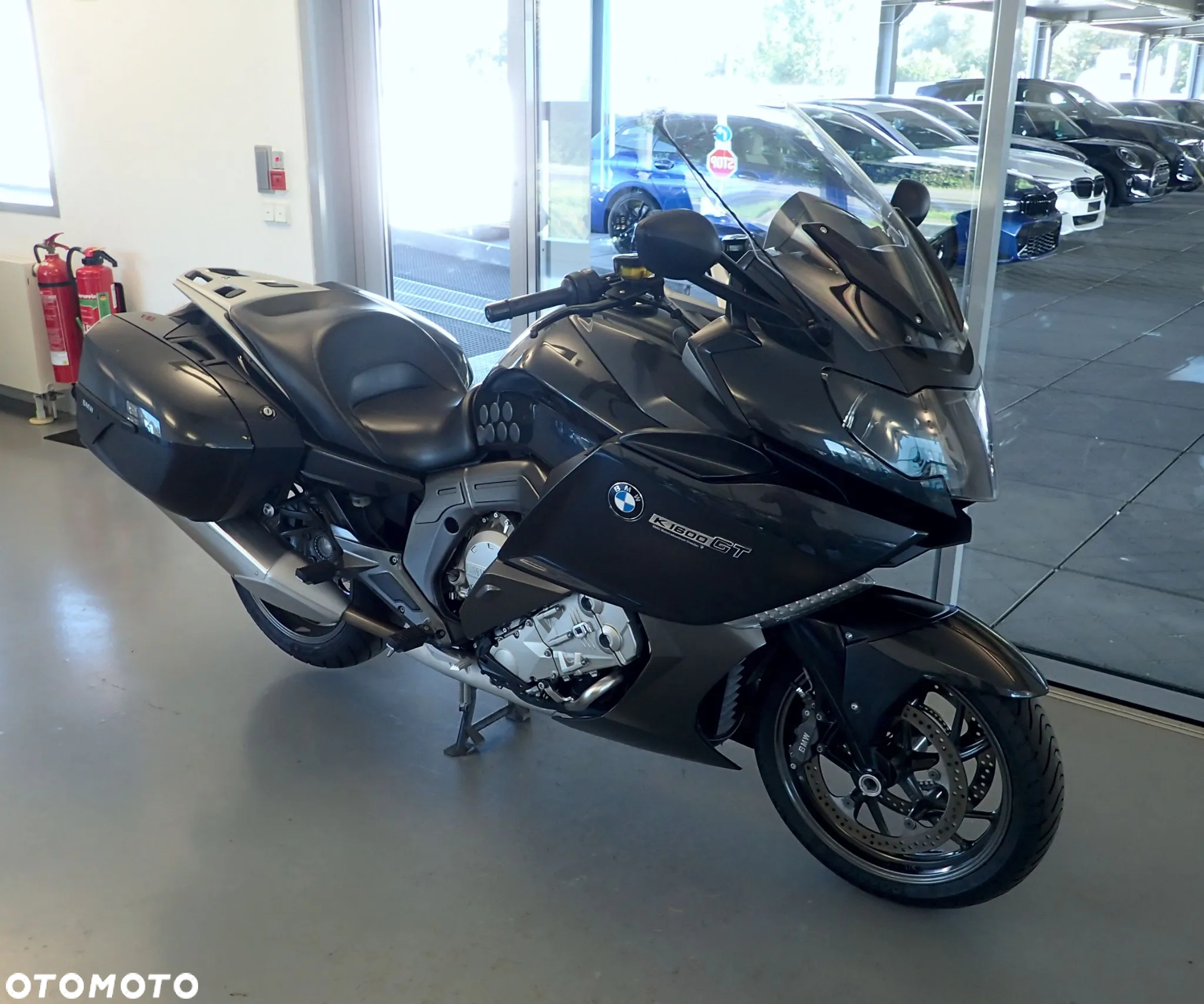 BMW K - 3