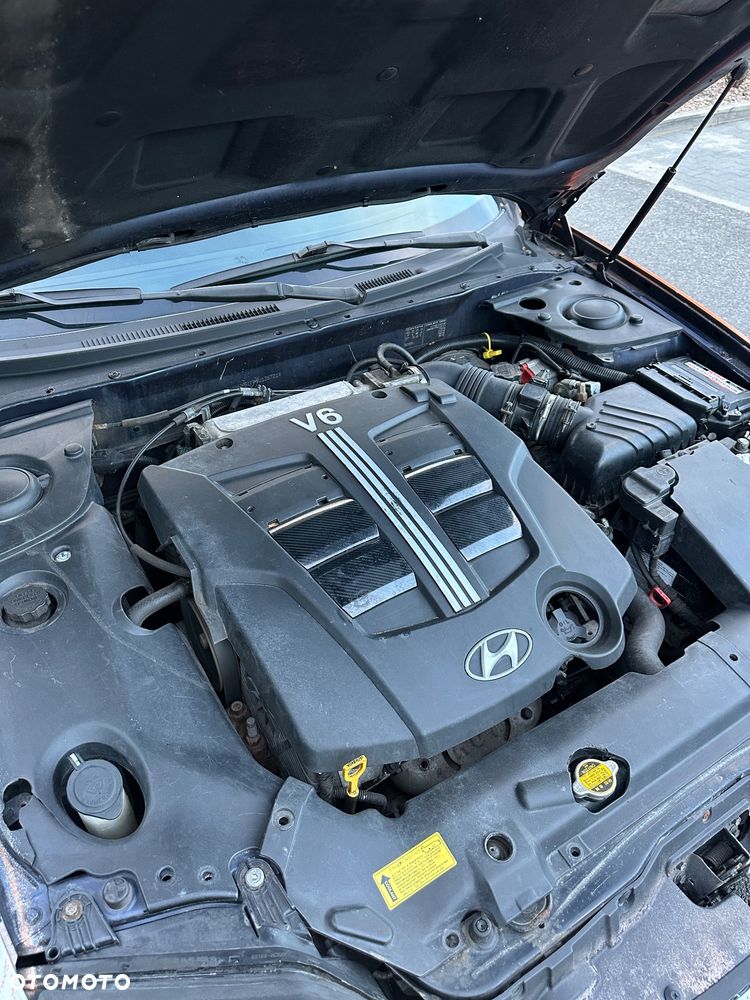 Hyundai Coupe - 3