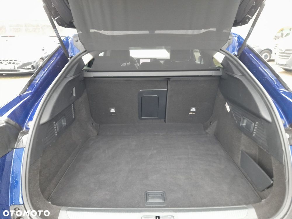 Citroën C5X 1.2 PureTech Feel Pack EAT8 - 9